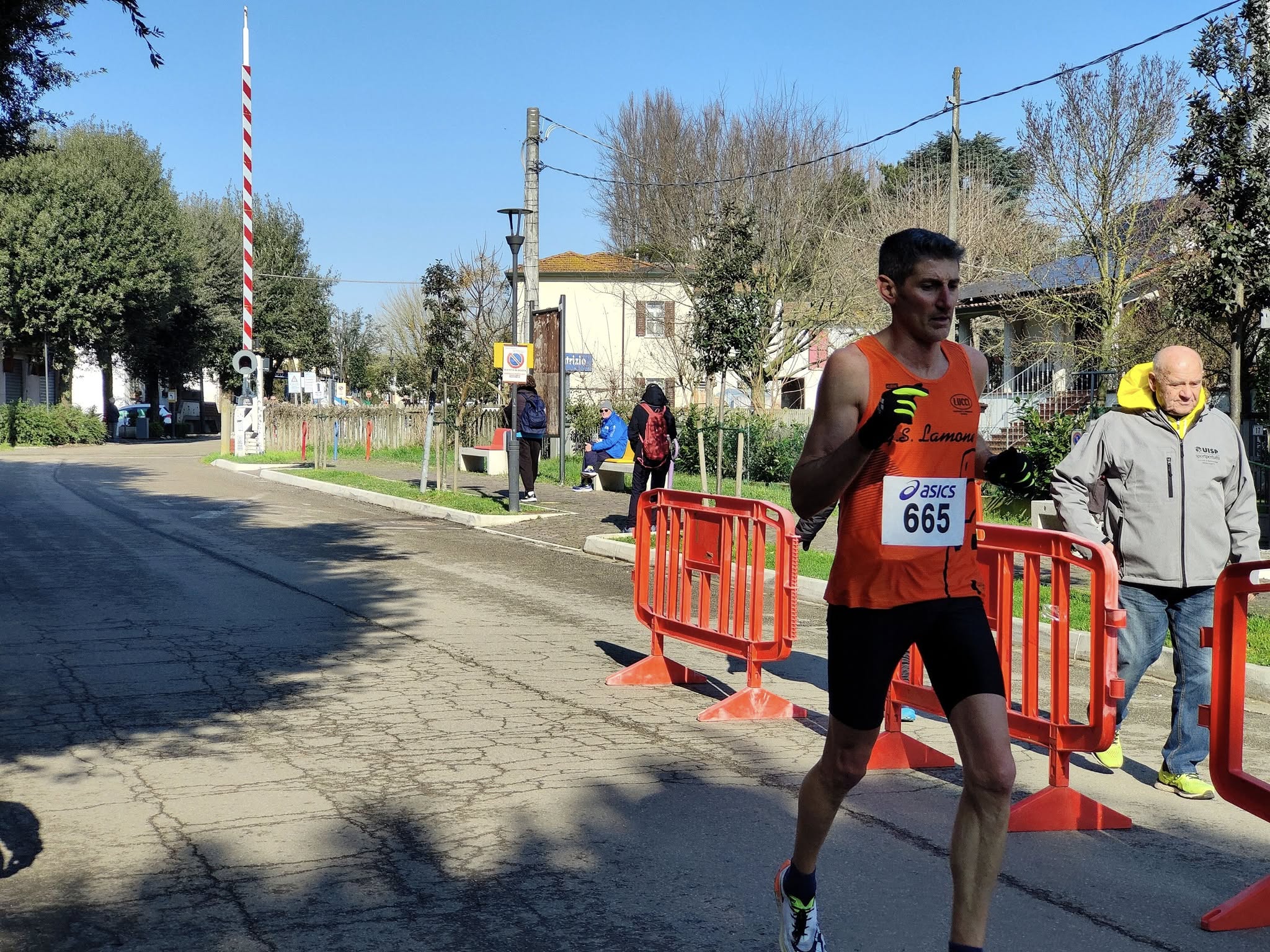 San Patrizio: Trofeo Buriani e Vaienti - 02 marzo 2025